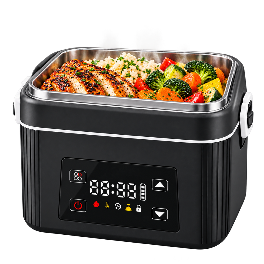HeatyBox™  1,5 L